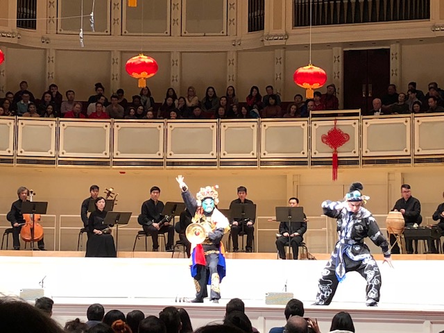 CSO - Chinese New Year